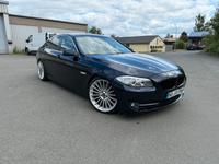 BMW f10 523i Bayern - Hof (Saale) Vorschau