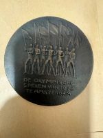 1928 olympische te amsterdam medallion bronze Nordrhein-Westfalen - Krefeld Vorschau