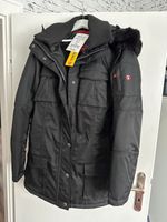 Wellensteyn Schneezauber Jacke schwarz XL Neu mit Etikett Berlin - Kladow Vorschau