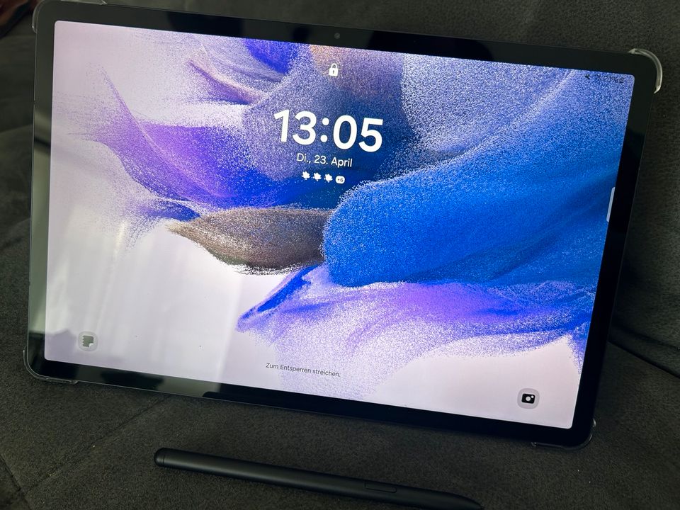 Samsung Galaxy Tab S7 FE in Neustadt b.Coburg