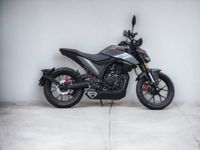 Malaguti Drakon 125 ABS grau *Angebot* statt UVP 4.099€ Brandenburg - Falkensee Vorschau