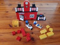 Lego Duplo Feuerwehr Set Niedersachsen - Elsfleth Vorschau