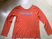 Damen Polo Ralph Lauren Longshirt orange XL Rheinland-Pfalz - Erpel Vorschau