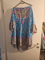 Hippie kleid gr 48 neu Baden-Württemberg - Mannheim Vorschau