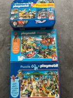 Playmobil Puzzle Set Nordrhein-Westfalen - Altena Vorschau