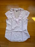 Erfo ärmellose Bluse rosa Gr.42 Bielefeld - Bielefeld (Innenstadt) Vorschau