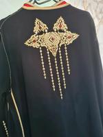 takchita kaftan Nordrhein-Westfalen - Leverkusen Vorschau