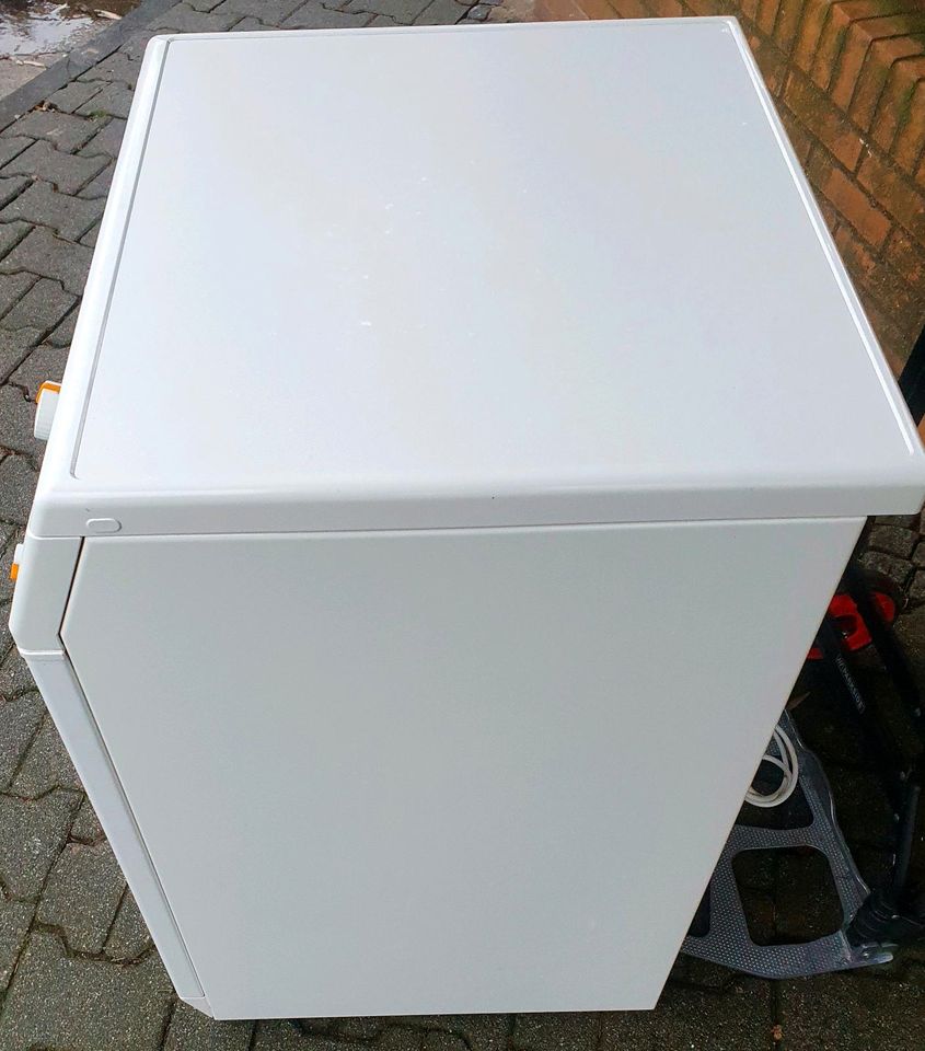 Miele waschmaschine 8 Kg waschautomat in Darmstadt