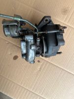 Nissan Almera (N16/2.2 dCi TURBOCHARGER Nordrhein-Westfalen - Herford Vorschau