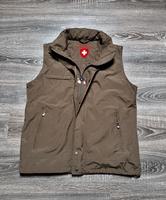 Wellensteyn Herren Weste Strandweste Sommer L Braun Jacke Saarland - Friedrichsthal Vorschau
