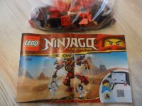 Lego Ninjago 70665 wie Neu Thüringen - Saalburg-Ebersdorf Vorschau