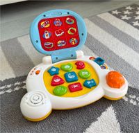 vtech Baby Kinder Laptop Computer Interaktives Lern Spiel Rheinland-Pfalz - Adenau Vorschau