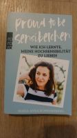 Sachbuch Sensibilität / Hochsensibilität Nordrhein-Westfalen - Moers Vorschau