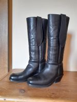 Westernstiefel, Old-Style Primeboots, Mule-ear, Westernhobby. Bayern - Seeg Vorschau