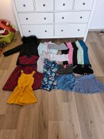 Bekleidungspaket Mädchen Größe 134 140 Nordrhein-Westfalen - Lengerich Vorschau