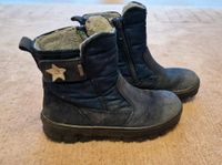 Superfit Winter Schnee Stiefel Mädchen gefüttert Gr. 29 Goretex Bayern - Benediktbeuern Vorschau