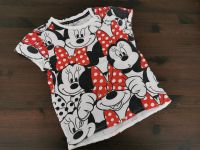 2 Minniemouse Shirt's Baden-Württemberg - Karlsdorf-Neuthard Vorschau