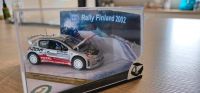 Peugeot 206 WRC Modellauto Bayern - Simmelsdorf Vorschau