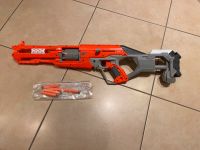 Nerf AccuStrike Original TOP Zustand Berlin - Köpenick Vorschau