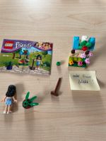 Lego Friends - Emmas Blumenstand (30112) aus 2014 Bayern - Neuburg a.d. Donau Vorschau