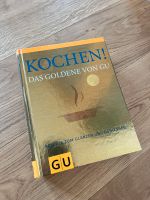 Das goldene Kochbuch von GU Baden-Württemberg - Hockenheim Vorschau