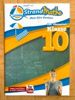 StrandMathe Übungsheft Mathe Klasse 10 Bayern - Erlangen Vorschau