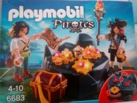 Playmobil 6683 Piraten Hessen - Schrecksbach Vorschau