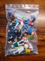 Playmobil - über 20 versch. Figuren Kreis Pinneberg - Pinneberg Vorschau