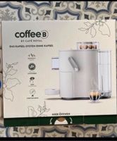 coffeeB Kapsel Kaffeemaschine  Coffee B NEU Kiel - Neumühlen-Dietrichsdorf-Oppendorf Vorschau