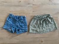 Set Shorts und Rock Nordrhein-Westfalen - Wipperfürth Vorschau
