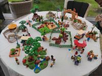 Playmobil Tierpark Zoo (6634) mit Erweiterung Niedersachsen - Stade Vorschau