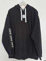 Oversize Pullover von Nike Niedersachsen - Hildesheim Vorschau