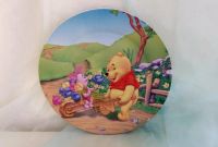 Essteller "Winnie the Pooh" ,Porzellan, neu, so süß ! Niedersachsen - Einbeck Vorschau