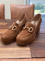 ❗️❗️Wittchen- Handgearbeiteter Damen Pumps - EDEL❗️❗️ Niedersachsen - Bockhorn Vorschau