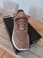 Leichte Sneaker Mesh altrosa/beige Gr. 41 NEU Köln - Köln Brück Vorschau