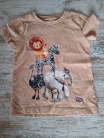 T- shirt Next Safari Löwe Zebra Elefant Gr. 92 Rheinland-Pfalz - Bendorf Vorschau