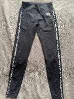 Superdry Leggings Sachsen-Anhalt - Naumburg (Saale) Vorschau