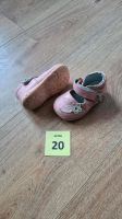 Babyschuh/Halbschuh Baden-Württemberg - Allmersbach Vorschau