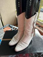 Laredo Stiefel mit Fransen Damen Gr38 Berlin - Steglitz Vorschau