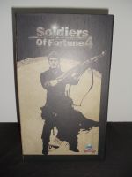 1/6 Figur ArtFigures AF-023 - Soldiers of Fortune 4 Unaufgestellt Hessen - Liederbach Vorschau