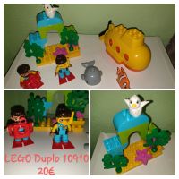 Lego Duplo Set 10910 Baden-Württemberg - Königheim Vorschau