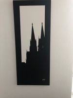 Kölner Dom schwarz weiß Berlin - Charlottenburg Vorschau