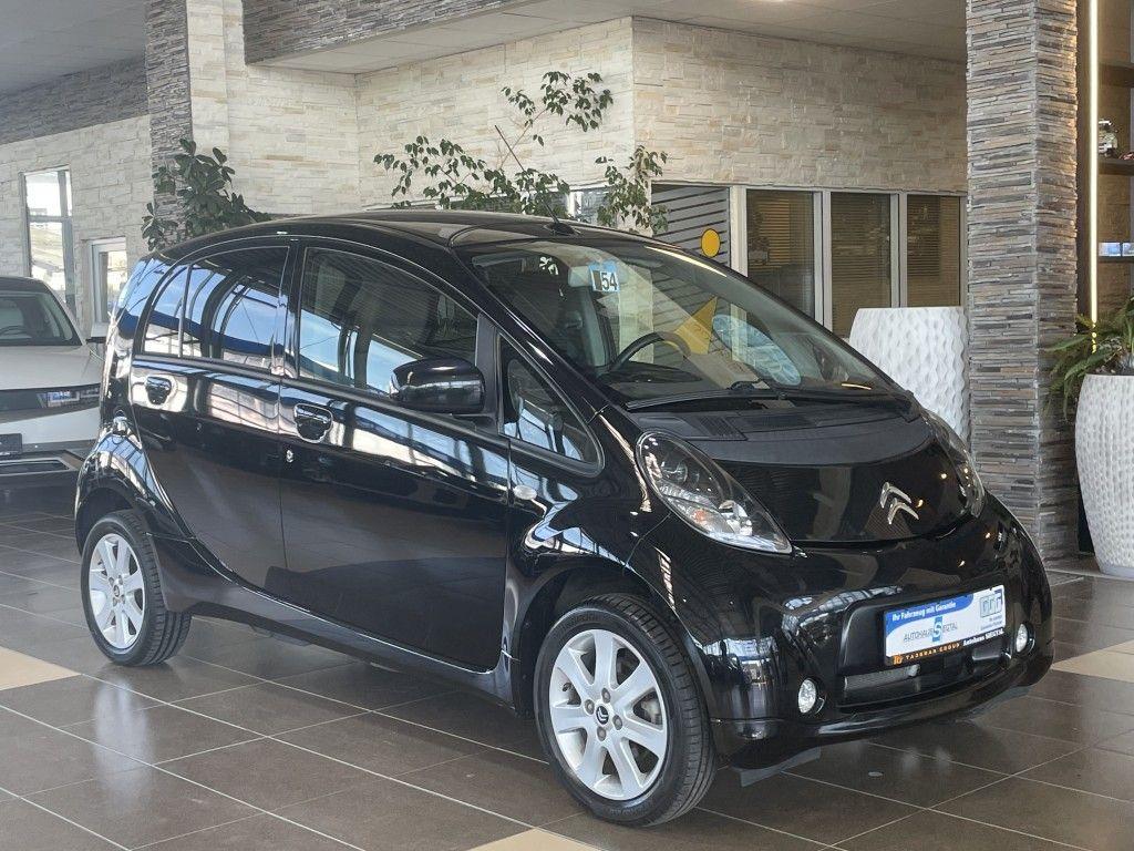 Abbildung des Autos Citroën C-ZERO Tendance …
