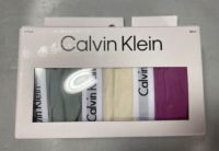 Calvin Klein Unterhosen 3er Pack   Größe XXXL Hessen - Eschborn Vorschau