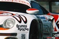 GESUCHT: Porsche 911 GT1 Spiegel Hessen - Heppenheim (Bergstraße) Vorschau