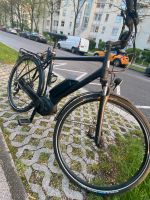 E Bike Marke Diamant in München Bayern - Neusäß Vorschau