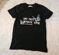 Fishbone T-Shirt Gr. XXS Fishbone Shirt Gr. XXS FB Sister Top Gr. Thüringen - Greiz Vorschau