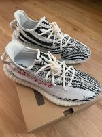 Adidas Yeezy Boost 350 V2 „Zeebra“ Niedersachsen - Gifhorn Vorschau