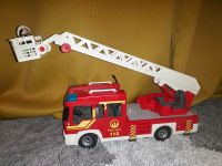 Playmobil Leiterfahrzeug Feuerwehr RC-Modul Pankow - Weissensee Vorschau