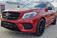 Mercedes Benz GLE 450/43AMG STHEIZUNG MASSAGE SITZE. Nordrhein-Westfalen - Verl Vorschau